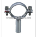 stainless steel pipe hanger